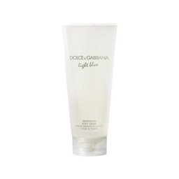 Dolce&Gabbana Damendüfte Light Blue Body Cream 200 ml