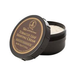 Taylor of old Bond Street Herrenpflege Rasurpflege Tobacco Leaf Shaving Cream 150 ml