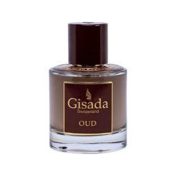 Gisada Unisexdüfte Luxury Collection Oud Parfum 100 ml