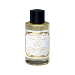 Taylor of old Bond Street Herrenpflege Rasurpflege Pre Shave Aromatherapy Oil 30 ml