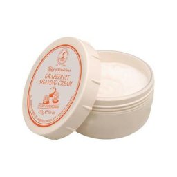 Taylor of old Bond Street Herrenpflege Rasurpflege Grapefruit Shaving Cream 150 g