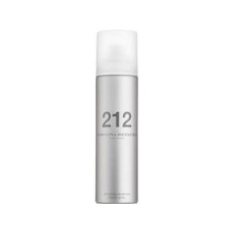 Carolina Herrera Damendüfte 212 New York Deodorant Spray 150 ml