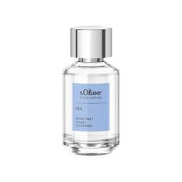 s.Oliver Herrendüfte Pure Sense Men Eau de Toilette Spray 30 ml