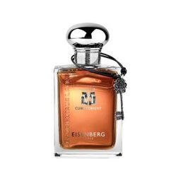 Eisenberg Herrendüfte Les Orientaux Latins Eau de Parfum Spray Secret N°VI Cuir d'Orient Homme 50 ml