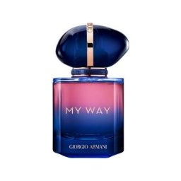 Armani Damendüfte My Way Le Parfum - nachfüllbar Nachfüllung 100 ml
