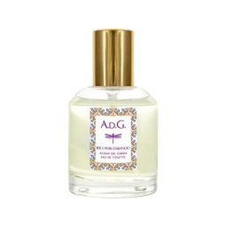 Acqua del Garda Unisexdüfte Iris e Fiori d'Arancio Eau de Toilette Spray 50 ml