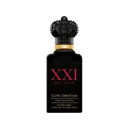 Clive Christian Collections Noble Collection XXI Art Deco Blonde Amber Perfume Spray 50 ml