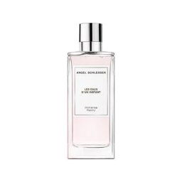 Angel Schlesser Unisexdüfte Les Eaux d'un Instant Immense Peony Eau de Toilette Spray 100 ml