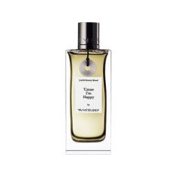 Musicology Unisexdüfte Düfte Cause I´m Happy Eau de Parfum Spray 95 ml