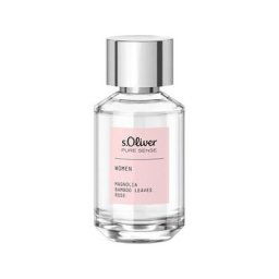s.Oliver Damendüfte Pure Sense Women Eau de Parfum Spray 30 ml