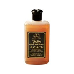 Taylor of old Bond Street Herrenpflege Rasurpflege Bay Rum 150 ml