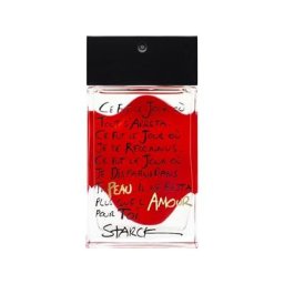 Starck Damendüfte Peau d'Amour Eau de Parfum Spray 90 ml