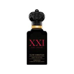 Clive Christian Collections Noble Collection XXI Art Deco Amberwood Perfume Spray 50 ml