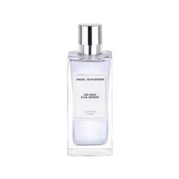 Angel Schlesser Unisexdüfte Les Eaux d'un Instant Luminous Violet Eau de Toilette Spray 100 ml