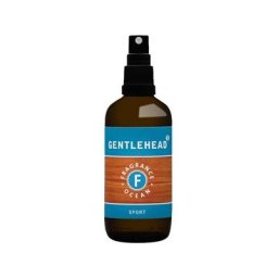 Gentlehead Herrendüfte Ocean Sport Eau de Toilette Spray 100 ml