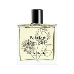 Miller Harris Unisexdüfte Poirier d'un Soir Eau de Parfum Spray 100 ml