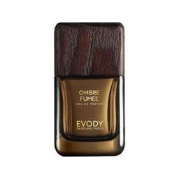 Evody Collection d'Ailleurs Ombre Fumée Eau de Parfum Spray 50 ml