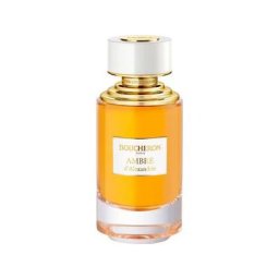 Boucheron Unisexdüfte Galerie Olfactive Ambre d'Alexandrie Eau de Parfum Spray 125 ml
