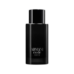 Armani Herrendüfte Code Homme Parfum Nachfüllung 150 ml
