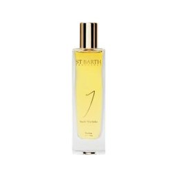 LIGNE ST BARTH Düfte FRAGRANCE Vanille West Indies Parfum 50 ml
