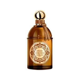 GUERLAIN Unisexdüfte Les Absolus d'Orient Epices Exquises Eau de Parfum Spray 125 ml