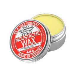 Dr. K Soap Company Bartpflege Pflege Moustache Wax 15 g
