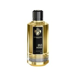 Mancera Collections Confidential Collection Gold Aoud Eau de Parfum Spray 120 ml