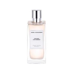 Angel Schlesser Unisexdüfte Les Eaux d'un Instant Vibrant Woody Mandarin Eau de Toilette Spray 100 ml