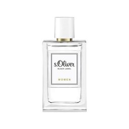s.Oliver Damendüfte Black Label Women Eau de Toilette Spray 30 ml