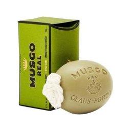 Claus Porto Herrendüfte Classic Scent Soap On A Roap 190 g