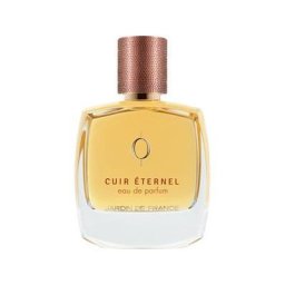 Jardin de France Sources d'Origines Cuir Éternel Eau de Parfum Spray 100 ml
