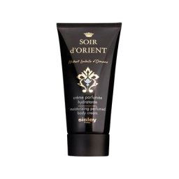 Sisley Damendüfte Soir d'Orient Crème Parfumée Hydratante Corps 150 ml