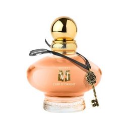 Eisenberg Damendüfte Les Orientaux Latins Secret N°VI Cuir d'Orient Eau de Parfum Spray 100 ml