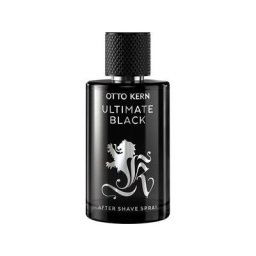 Otto Kern Herrendüfte Ultimate Black After Shave Spray 50 ml