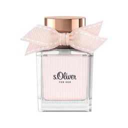 s.Oliver Damendüfte For Her Eau de Parfum Spray 30 ml