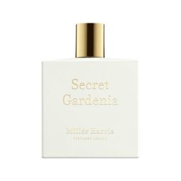 Miller Harris Unisexdüfte Secret Gardenia Eau de Parfum Spray Travel Size 14 ml