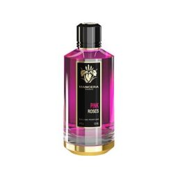 Mancera Collections Confidential Collection Pink Roses Eau de Parfum Spray 60 ml