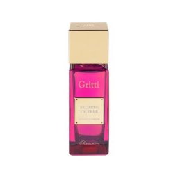 Gritti Ivy Collection Because I'm Free Extrait de Parfum 100 ml