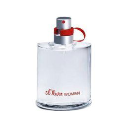 s.Oliver Damendüfte Women Eau de Parfum Spray 30 ml