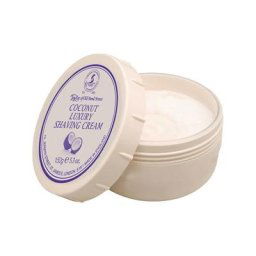Taylor of old Bond Street Herrenpflege Rasurpflege Coconut Shaving Cream 150 g