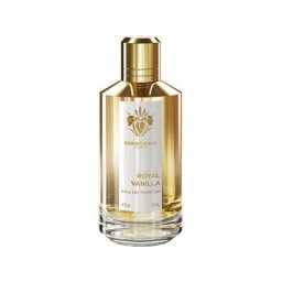 Mancera Collections Gold Collection Royal Vanilla Eau de Parfum Spray 60 ml