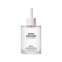 Charli D'Amelio Damendüfte Born Dreamer Eau de Toilette Spray Refill 75 ml