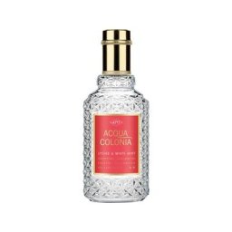 4711 Acqua Colonia Basic Range Lychee & White Mint Eau de Cologne Spray 170 ml