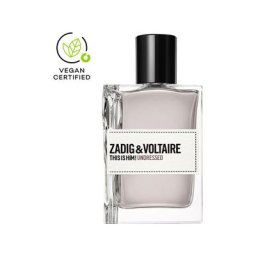 Zadig & Voltaire Herrendüfte This Is Him! Undressed Eau de Toilette Spray 50 ml