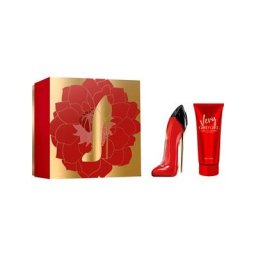 Carolina Herrera Damendüfte Very Good Girl Geschenkset Eau de Parfum Spray 50ml + Bodylotion 75ml 1 Stk.