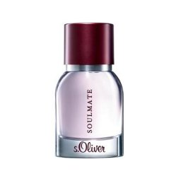 s.Oliver Damendüfte Soulmate Women Eau de Toilette Spray 30 ml