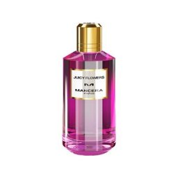 Mancera Collections Rainbow Collection Juicy Flowers Eau de Parfum Spray 120 ml