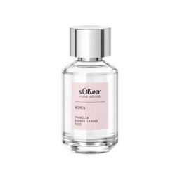 s.Oliver Damendüfte Pure Sense Women Eau de Toilette Spray 30 ml