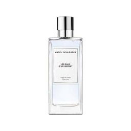 Angel Schlesser Unisexdüfte Les Eaux d'un Instant Instinctive Marine Eau de Toilette Spray 100 ml