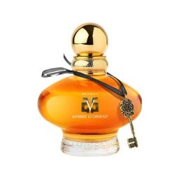 Eisenberg Damendüfte Les Orientaux Latins Secret N°V Ambre d'Orient Eau de Parfum Spray 50 ml
